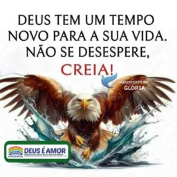 🌈Igreja Deus é maior Rj 🇧🇷