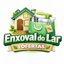 Enxoval do Lar | Ofertas e Cupons 🏡🔥