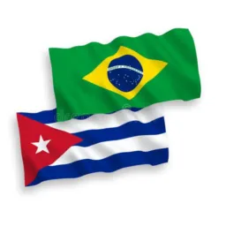 Ventas Cuba desde Brasília