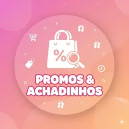 Promos & Achadinhos