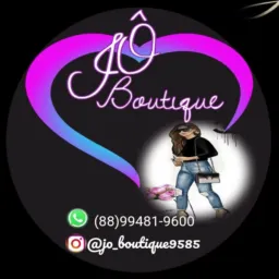 Jô boutique 👗👠🛍💥