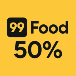 99 FODD 50%🍔🍕🍱🍻