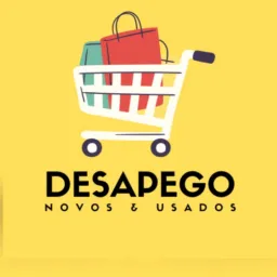 DESAPEGO (NOVOS&USADOS)