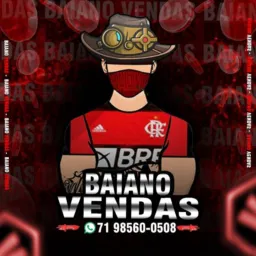⚜️BAIANO VENDAS OFICIAL⚜️ FF