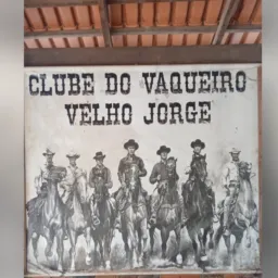 Clube do vaqueiro