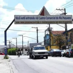 💰🏷🔖Comércio Rio Pequeno