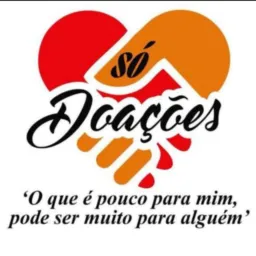 SÓ DOAÇÕES PMZ ❤️Doar é um ato de amor❤️❤️