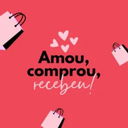 Comprei bem 🛍️🛒💰🤑