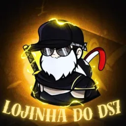 LOJINHA DO DS7