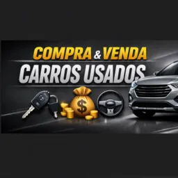 Classificado de carros usados, sem burocracia