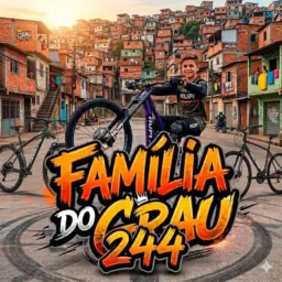 Família do grau stm