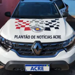🚔PLANTÃO DE NOTÍCIAS ACRE🚔