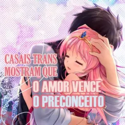 Amor Trans 🏳‍⚧