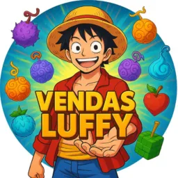 VENDAS LUFFY 👒
