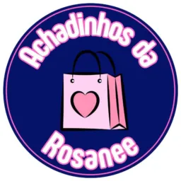 Achadinhos da rosanee