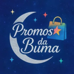 PROMOS da Buma 💜 VIP 1