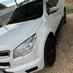 Compras e Vendas de Carro do Oeste