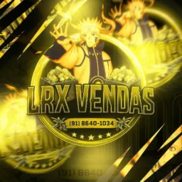 LRX VENDAS