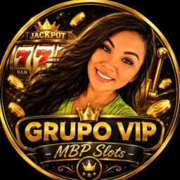 🎰 GRUPO VIP - MBP SLOTS 🎰