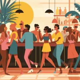 Eventos e festas,Congonhas e região 🎉