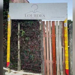 LOURDES BRECHÓ 👗👠👕👟