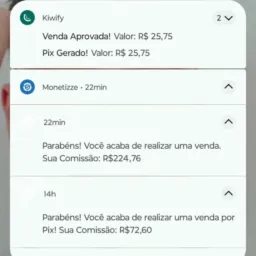 Transforme seu celular em uma máquina de ganhar dinheiro 🔥