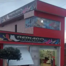 Loja Repiado calçado🥿👠👢👟🥾