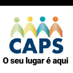 Bem vindo ao caps 😝
