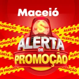 07-Maceió alerta de promoção
