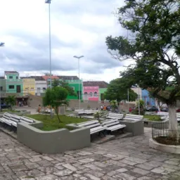 Divulga Alagoa Grande