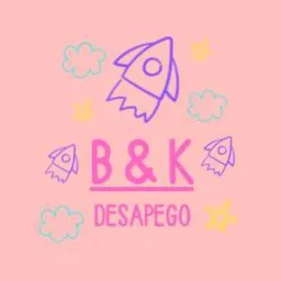 Desapegos B & K