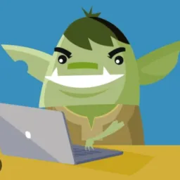 RECRUTAMENTO DA TROLL