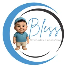 Coisa de bebê 👼 novas e usados