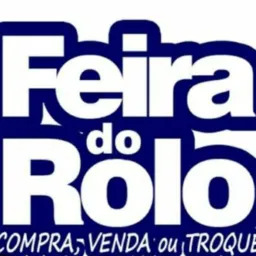 FEIRA  DO ROLO EM MATOES📲🏍️🚲🛻🚘📲📱