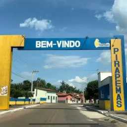 OLX de Pirapemas🤑💰