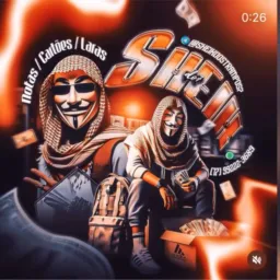 SHEIK DO 7 TRAMPOS 11#