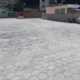 Reformas e pavimentação em geral