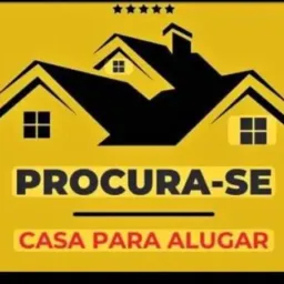 Aluguel de Casa👍🏻(somente)🚨