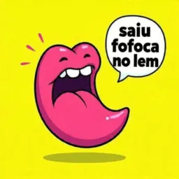 📱SAIU FOFOCA NO LEM😃