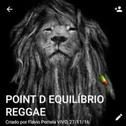 🇯🇲💃🏿POINT D EQUILÍBRIO REGGAE 🇯🇲💃🏿