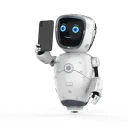 Robô de divulgação automática