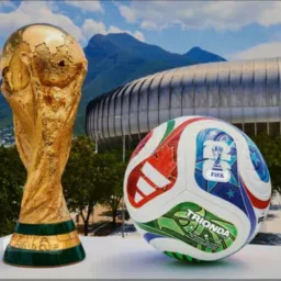 BOLÃO DA COPA DO MUNDO 2026