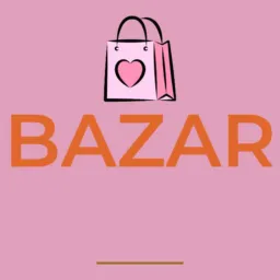 Bazar e Trocas de tudo só meninas 🎀👙💅🏻