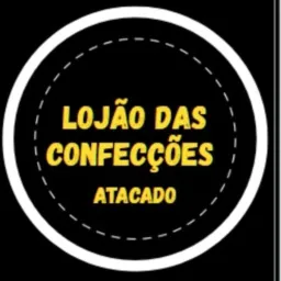 Lojão das confecções atacado🛍️🎊✅