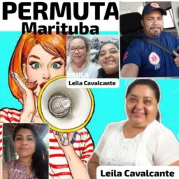 PERMUTA E VENDAS EM MARITUBA E REGIÕES,,, VEMMMMM