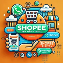 Ideia digital shopee