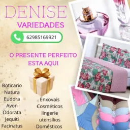 DENISE variedades 🎁💄🛍️📝