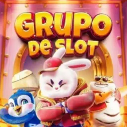 GRUPO DE SLOTS🍀🚀