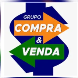 Grupo Compra & Venda 🛍💰