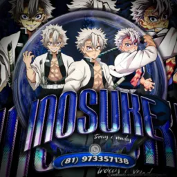 INOSUKE TROCAS E VENDAS